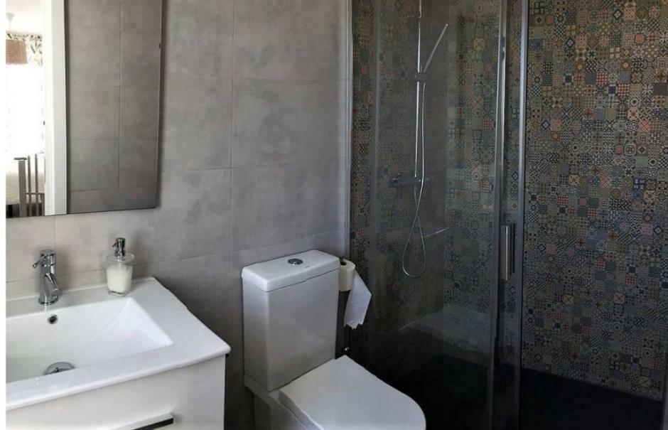Apartamentos En Paseo Maritimo Ел Ромпидо Екстериор снимка