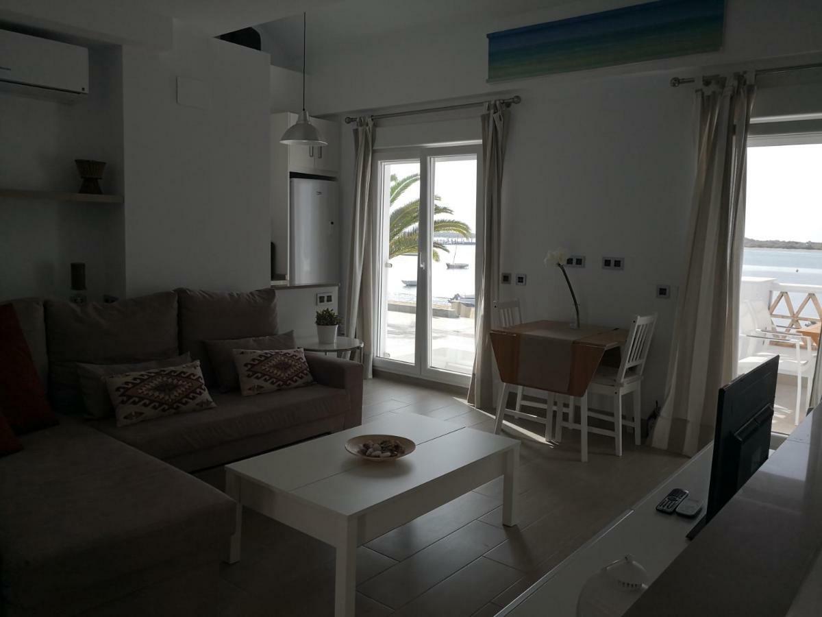 Apartamentos En Paseo Maritimo Ел Ромпидо Екстериор снимка