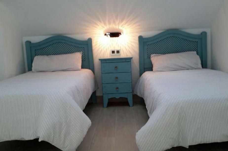 Apartamentos En Paseo Maritimo Ел Ромпидо Екстериор снимка