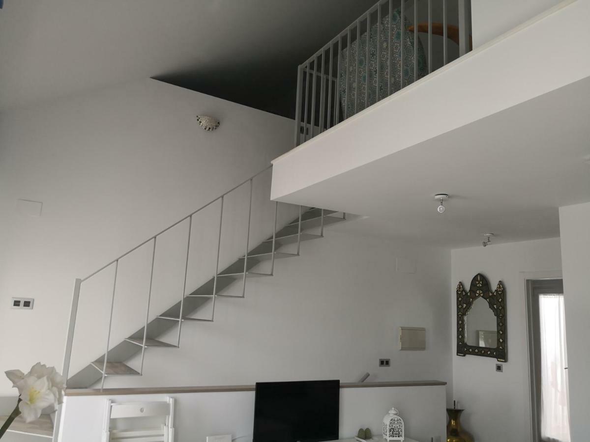 Apartamentos En Paseo Maritimo Ел Ромпидо Екстериор снимка