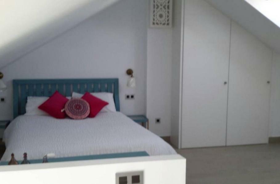 Apartamentos En Paseo Maritimo Ел Ромпидо Екстериор снимка