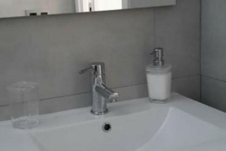 Apartamentos En Paseo Maritimo Ел Ромпидо Екстериор снимка