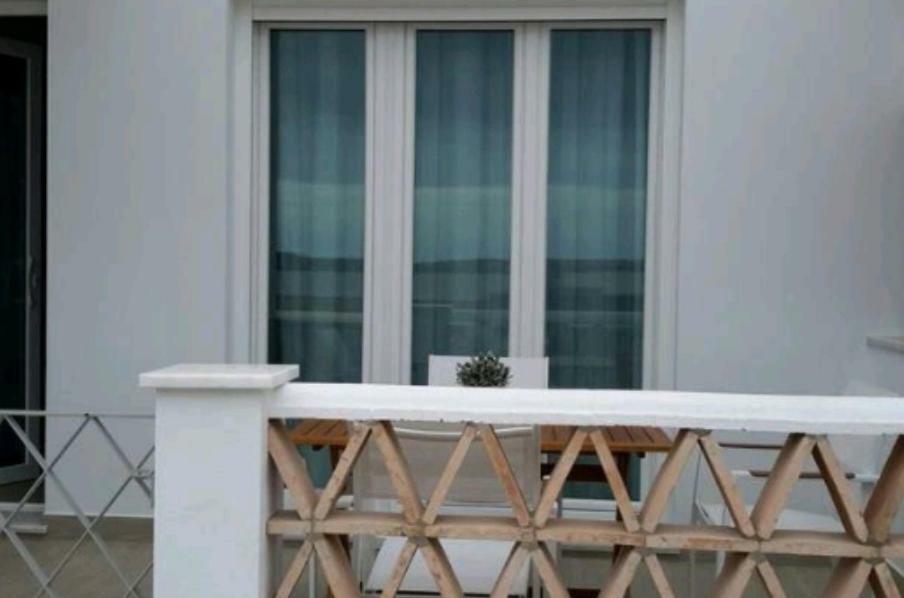 Apartamentos En Paseo Maritimo Ел Ромпидо Екстериор снимка